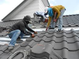 Roof Restoration in Graton, CA